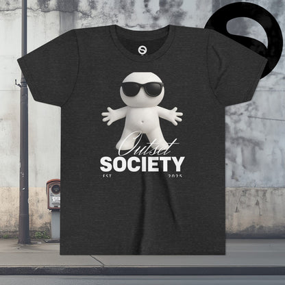 Blanco: The Bold Beginning Tee