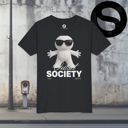 Blanco: The Bold Beginning Tee