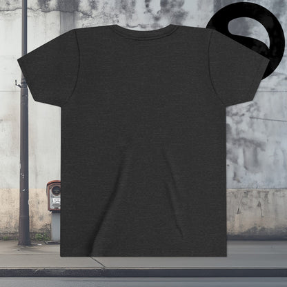 Blanco: The Bold Beginning Tee