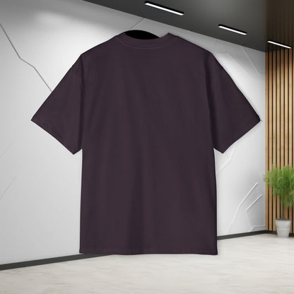 Outset Society Logo Heavyweight Oversized Tee
