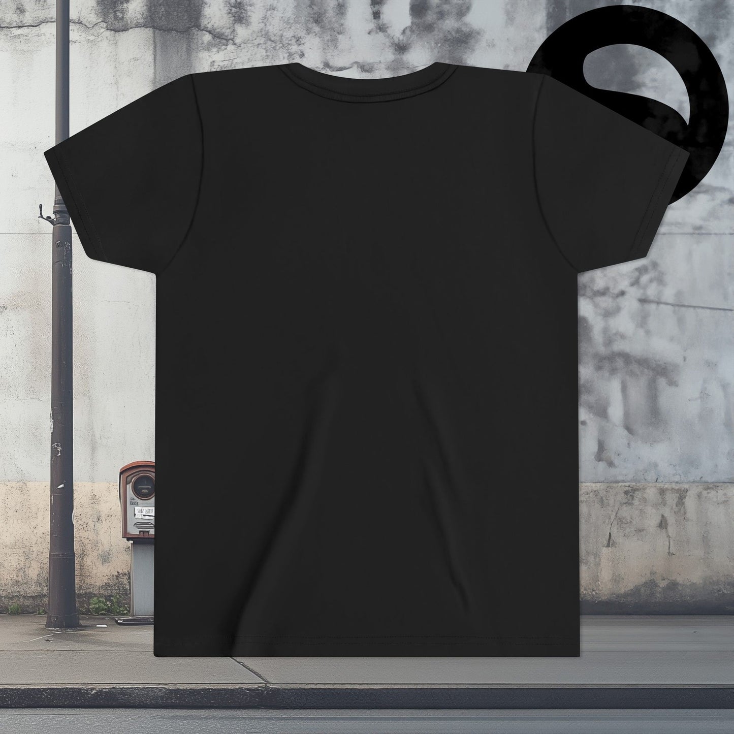 Blanco: The Bold Beginning Tee