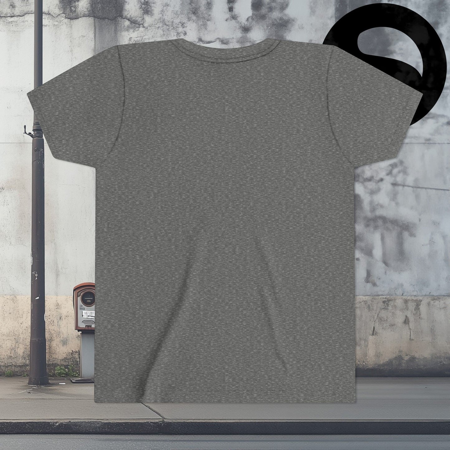 Blanco: The Bold Beginning Tee