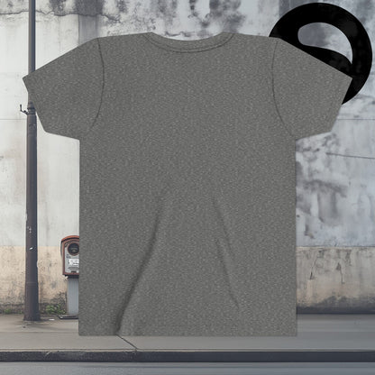 Blanco: The Bold Beginning Tee