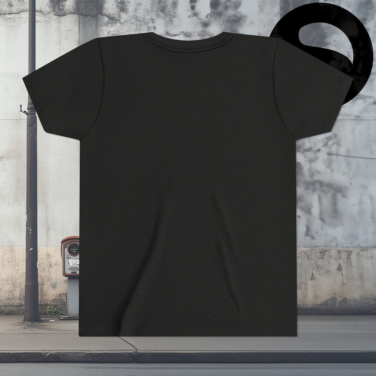 Blanco: The Bold Beginning Tee