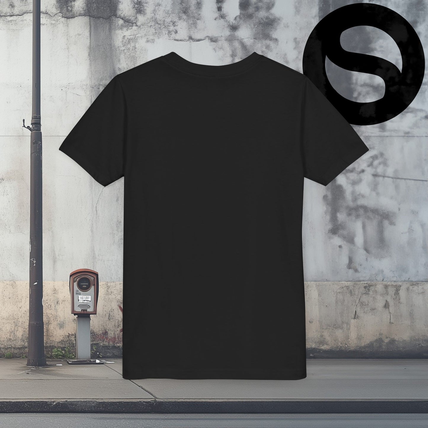 Blanco: The Bold Beginning Tee